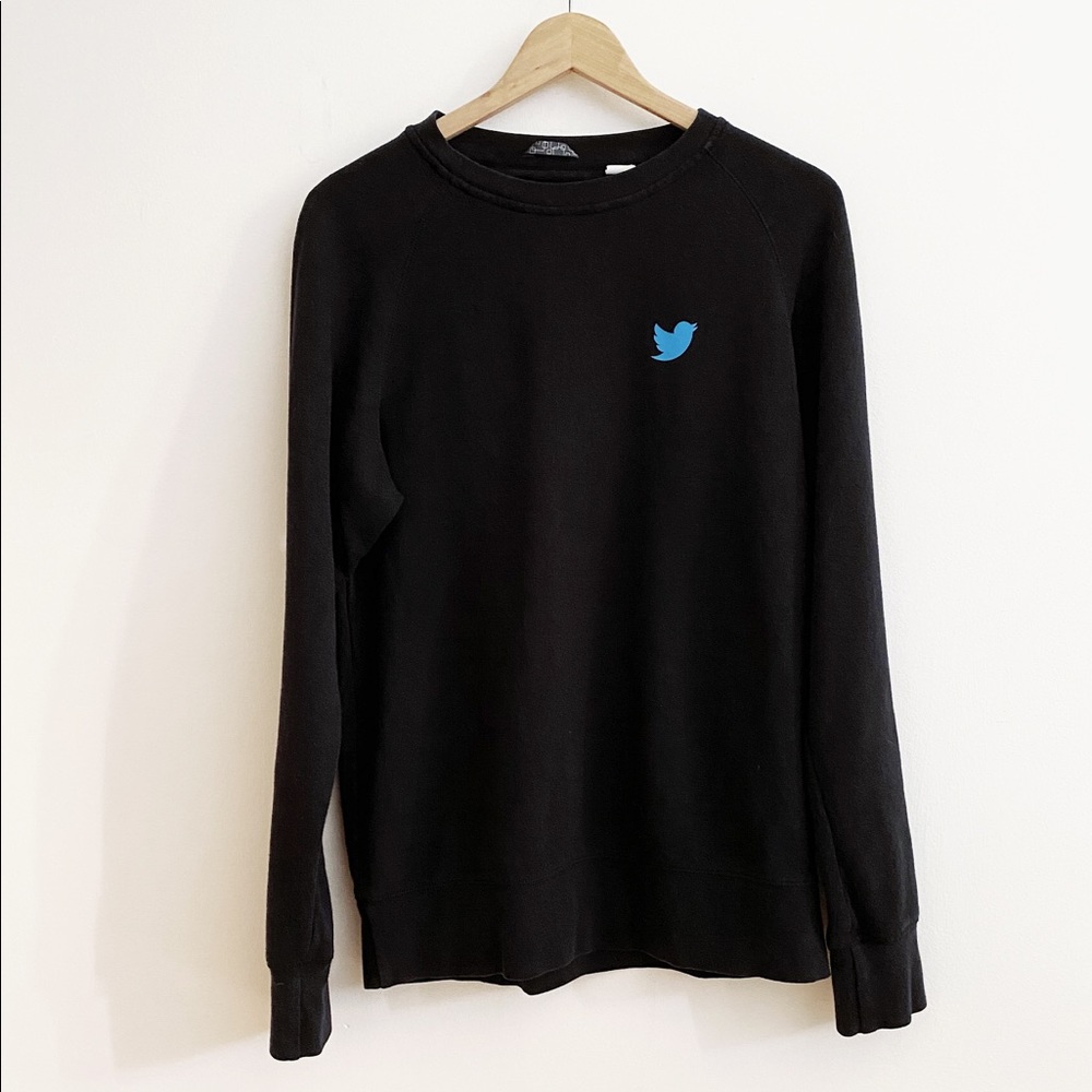 LIMITED Twitter EXCLUSIVE sweatshirt
